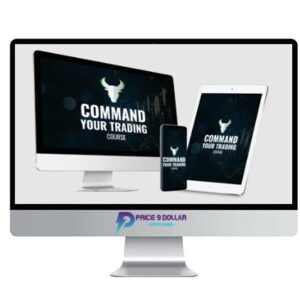 Price Action Traders Institute – Command Your Trading