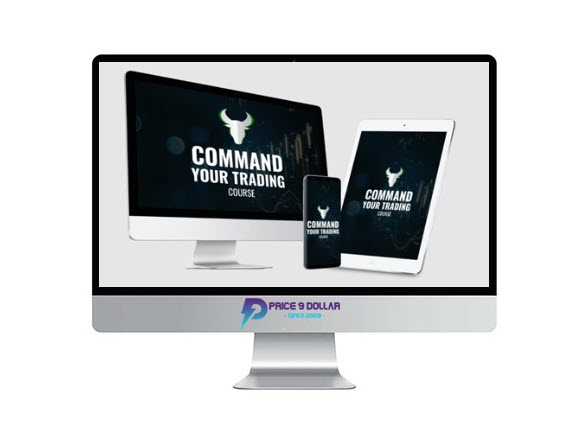 Price Action Traders Institute – Command Your Trading