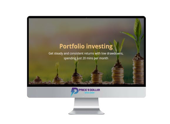 Ron Bertino – Portfolio Investing