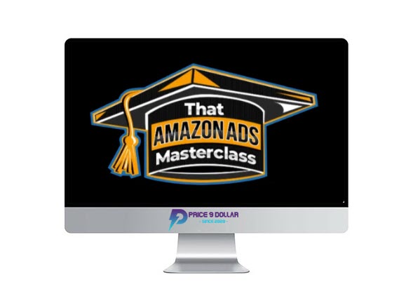 Stephen Noch & Andrew Bailiff – That Amazon Ads Masterclass