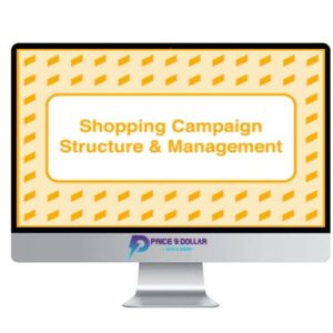 Take Some Risk – Shopping Campaign Structure and Management