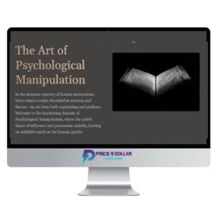 The Art of Psychological Manipulation