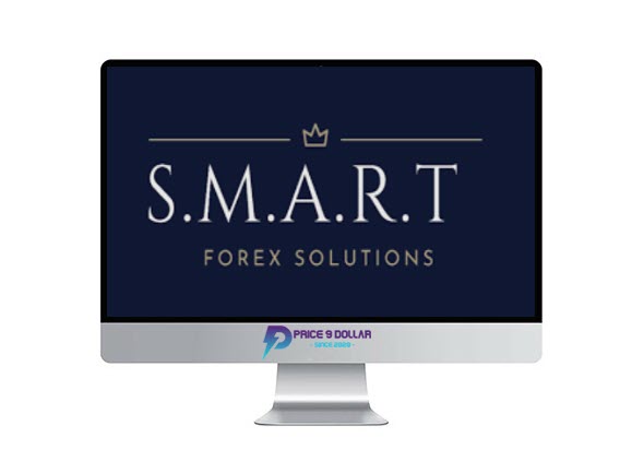 Tom Camp – Smart Forex Solutions College Program