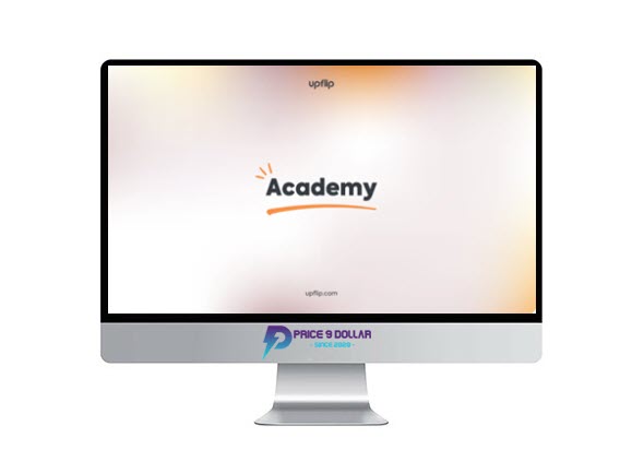 UpFlip Academy