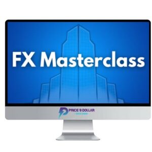 Uprise Academy – FX Masterclass 2.0