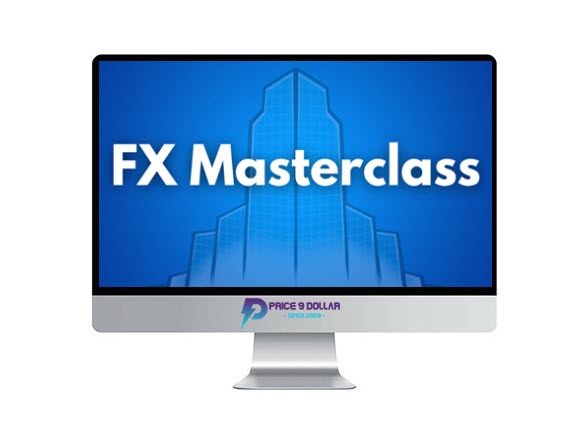 Uprise Academy – FX Masterclass 2.0