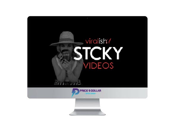 Viralish Creator – The Stcky Videos Course