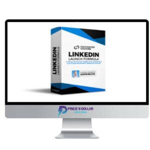 Austin Belcak – LinkedIn Launch Formula