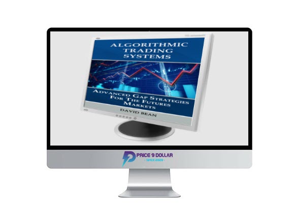 Capstone Trading Systems – Algorithmic Trading System