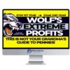 Danny Wolf – Wolf’s Extreme Profits