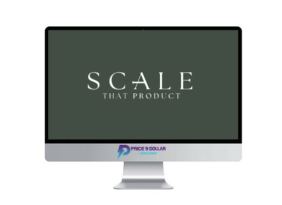 David Kollar – Scale That Product