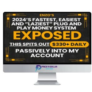 EXPOSED – Fastest, Easiest & Laziest To $330 Per Day