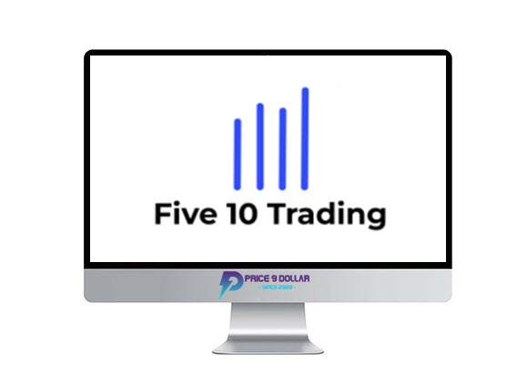 Five 10 Trading – Basic Day Trading Course