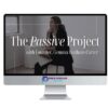 Gemma Bonham-Carter – The Passive Project