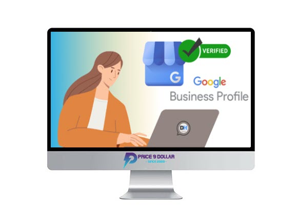 Google Business Profile Verification Method