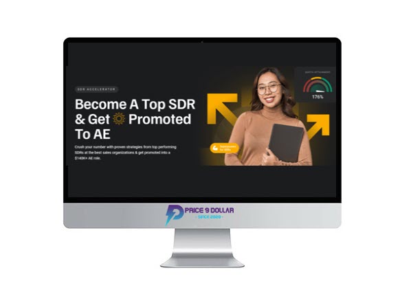 HigherLevels – SDR Accelerator