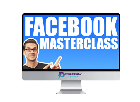 Jesse Cunningham – Facebook Money Masterclass