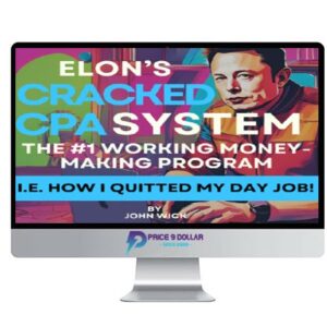 John Wick – Elon’s Cracked CPA System