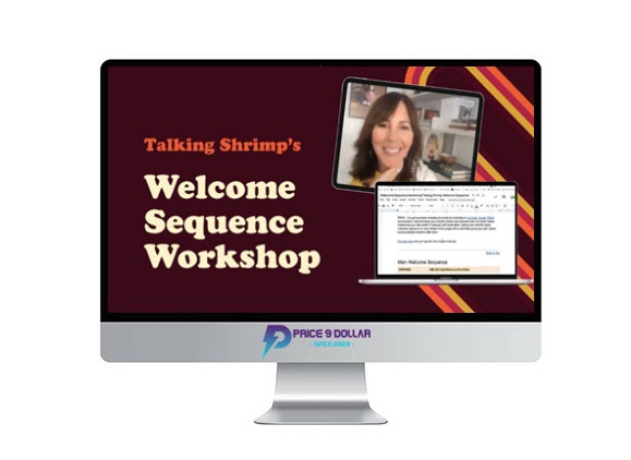 Laura Belgray – Welcome Sequence Workshop