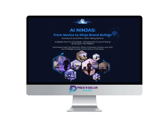 Manuel Suarez – AI Ninjas