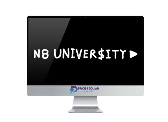 N8Wealth – N8 University – VIRAL YouTube