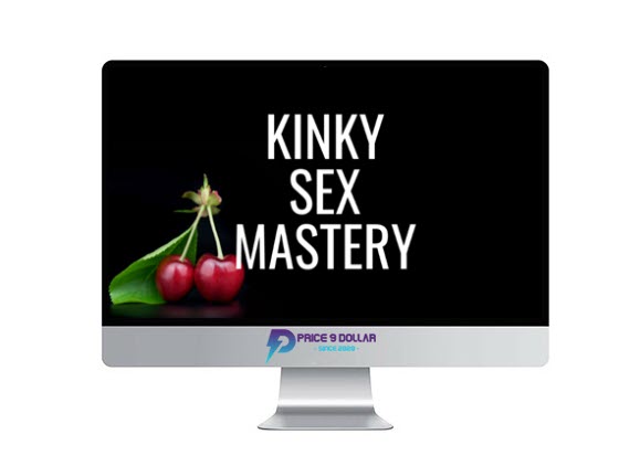 Pleasure Mechanics – Kinky Sex Mastery