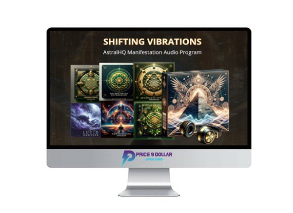 Shifting Vibrations