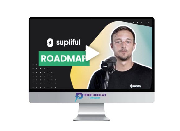 Supliful – Supliful Roadmap