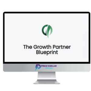 Blaise Gulaj – The Growth Partner Blueprint