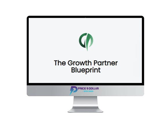 Blaise Gulaj – The Growth Partner Blueprint