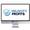 Chris Reader – Velocity Profits