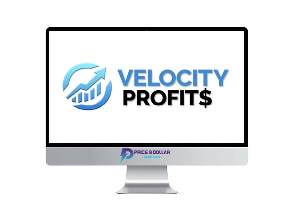 Chris Reader – Velocity Profits