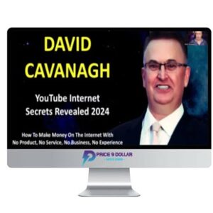 David Cavanagh – Cut And Paste Blueprint