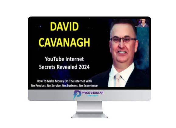 David Cavanagh – Cut And Paste Blueprint