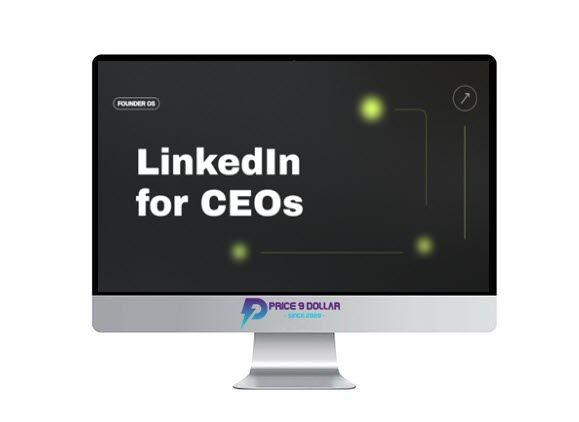 Matt Gray – LinkedIn for CEOs