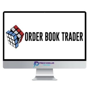 Order Book Trader – Order Book Scalping Course