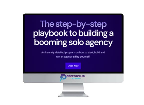 Pait Digital – Solo Agency Blueprint