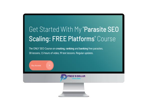 RUMER – Parasite SEO Scaling: Free Platforms