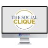 Rachel Pedersen – The Social Clique