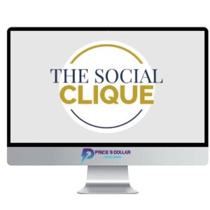 Rachel Pedersen – The Social Clique