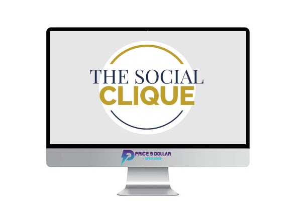 Rachel Pedersen – The Social Clique