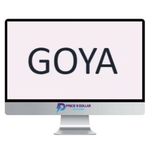 Sam9y – Goya Advanced Course 2023