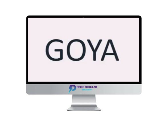 Sam9y – Goya Advanced Course 2023