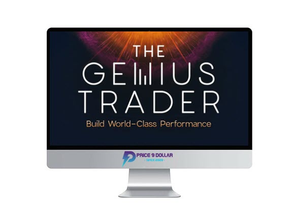 The Genius Trader Webinar