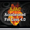 Alexander Cortes – AJAC Accelerated Fat Loss 4.0