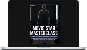 Kinobody – Movie Star Masterclass