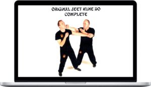 Lamar Davis – Original Jeet Kune Do (Complete Bundle)
