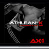 AthleanX – AX 1