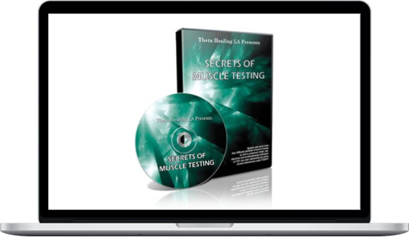 Brent Phillips – Secrets of Muscle Testing