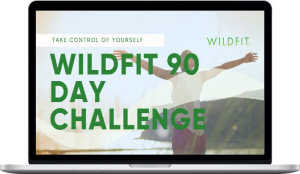 Eric Edmeads – Wild fit – 90 Day Challenge
